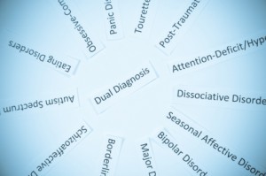 dual diagnosis conditions
